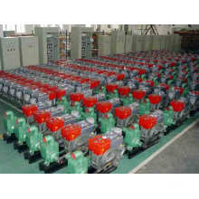 Shanghai Liancheng Qualität Tcd Auto Pumpe für Landwirtschaft Bewässerung